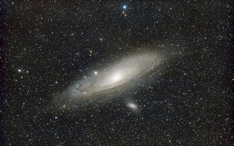 Galaxy Trips